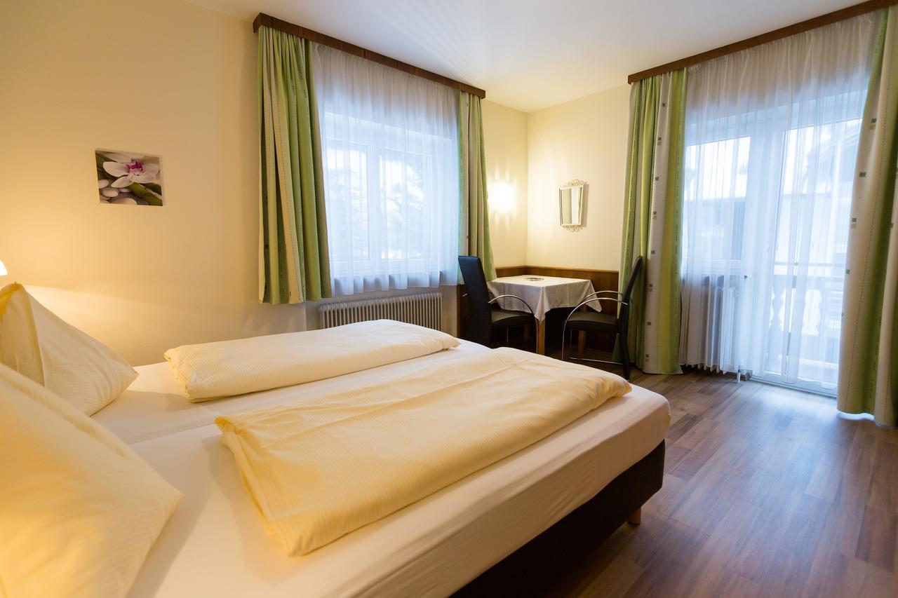 Appartementhaus Lafenthaler Mit Kostenlosem Eintritt In Alpentherme Bad Hofgastein Extérieur photo